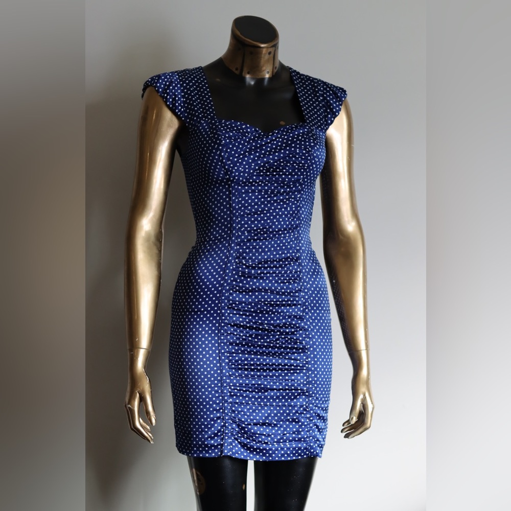 Guess Polka Dot dress